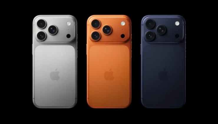 iPhone 17 Pro ve Pro Max Kullanıcıları Dertli