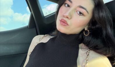 Yeni Bir Yıldız Doğuyor: Lara Rabia Yılmaz!