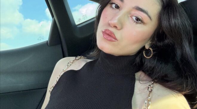 Yeni Bir Yıldız Doğuyor: Lara Rabia Yılmaz!