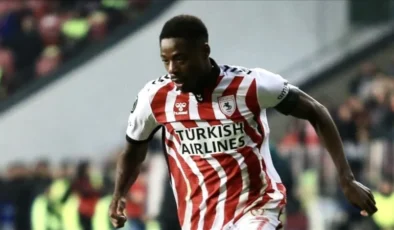 Samsunspor’da Musaba Devri Kapandı