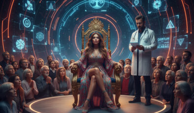 Modern Üfürükçülük Dosyası: Diploma Yok, Vergi Yok, Sorumluluk Hiç Yok!