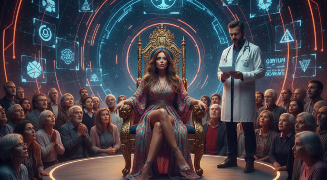 Modern Üfürükçülük Dosyası: Diploma Yok, Vergi Yok, Sorumluluk Hiç Yok!