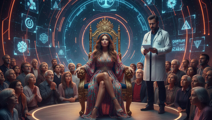 Modern Üfürükçülük Dosyası: Diploma Yok, Vergi Yok, Sorumluluk Hiç Yok!