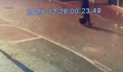 Samsun’da Eski Sevgilisinin Evine Uyuşturucu Bırakıp İhbar Etti!