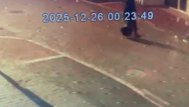 Samsun’da Eski Sevgilisinin Evine Uyuşturucu Bırakıp İhbar Etti!