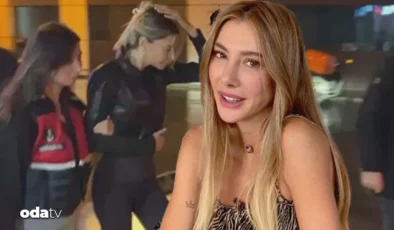 Şeyma Subaşı Gözaltı Sonrası Kur’an Paylaşımıyla Gündemde!