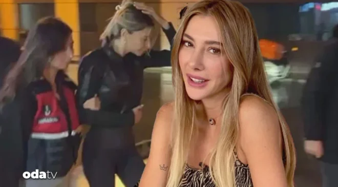 Şeyma Subaşı Gözaltı Sonrası Kur’an Paylaşımıyla Gündemde!