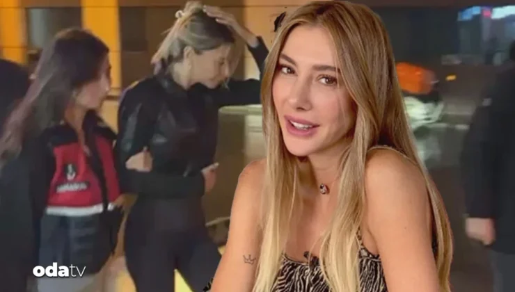 Şeyma Subaşı Gözaltı Sonrası Kur’an Paylaşımıyla Gündemde!