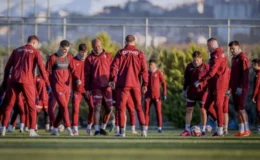 Trabzonspor’un Derbi Kabusu: 14 Maçlık Hasret 2026’da Bitecek mi?