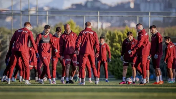 Trabzonspor’un Derbi Kabusu: 14 Maçlık Hasret 2026’da Bitecek mi?