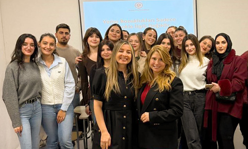 Uzman Diyetisyen Buket Sözan’dan Vakalarla Bütüncül Tedavi Rehberi