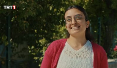 Sahnenin Deli Dolu Gücü: Zeynep Tozlu!