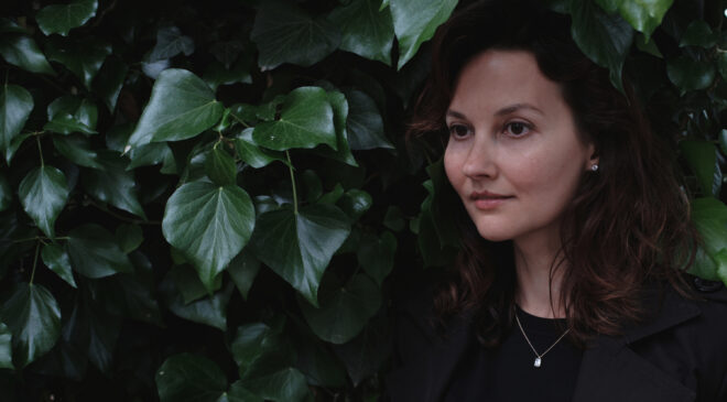 Zaporozhye’nın Sesi: Vera Tsapurina!