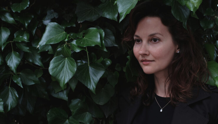 Zaporozhye’nın Sesi: Vera Tsapurina!