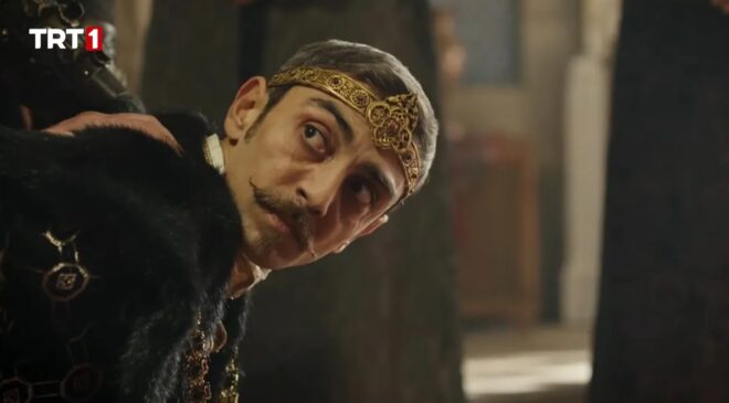 Sahneden Yetişen Bir Oyuncu: Önem Pişkin