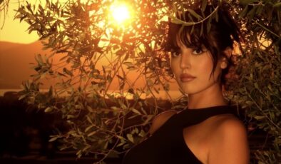 Cansu Ece Kaya; Kariyerini Yeniden Kuruyor!