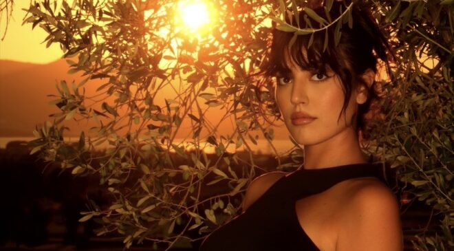 Cansu Ece Kaya; Kariyerini Yeniden Kuruyor!