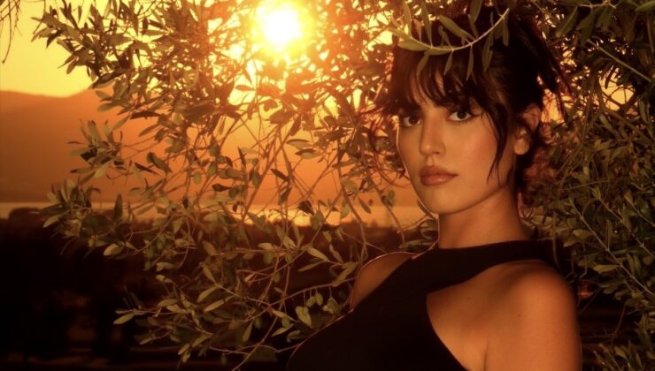 Cansu Ece Kaya; Kariyerini Yeniden Kuruyor!