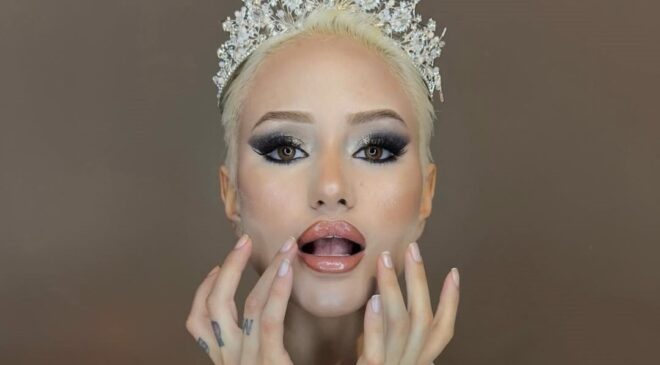 Podyumlardan Ekrana: Azra Hatun Kılıç Dikkat Çekiyor!