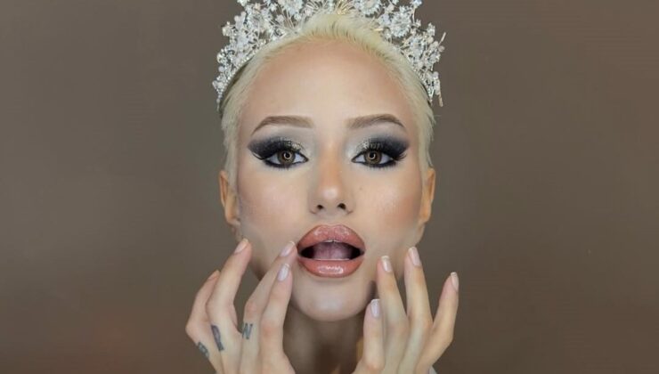 Podyumlardan Ekrana: Azra Hatun Kılıç Dikkat Çekiyor!