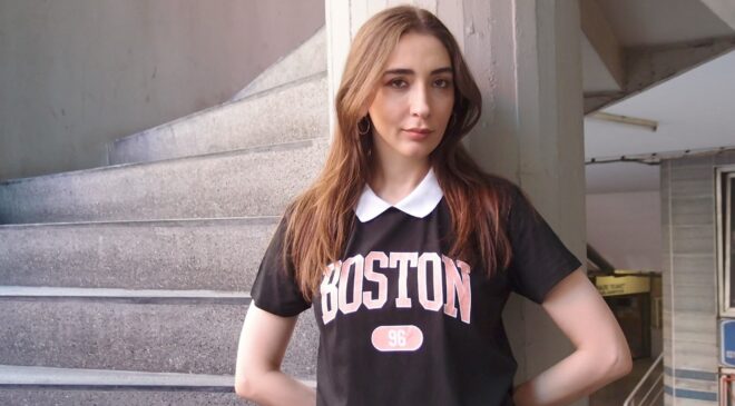 Markaların Yeni Yüzü: Zeynep Özcan