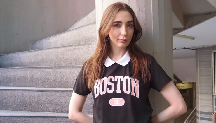 Markaların Yeni Yüzü: Zeynep Özcan