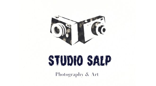 Fotoğrafın Güçlü Adresi: Studio Salp!