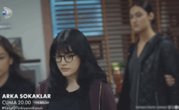 Yedi Yaşında Perde Açıldı: Yasemin Ece Erçetin