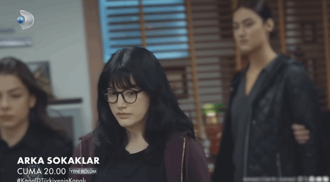 Yedi Yaşında Perde Açıldı: Yasemin Ece Erçetin