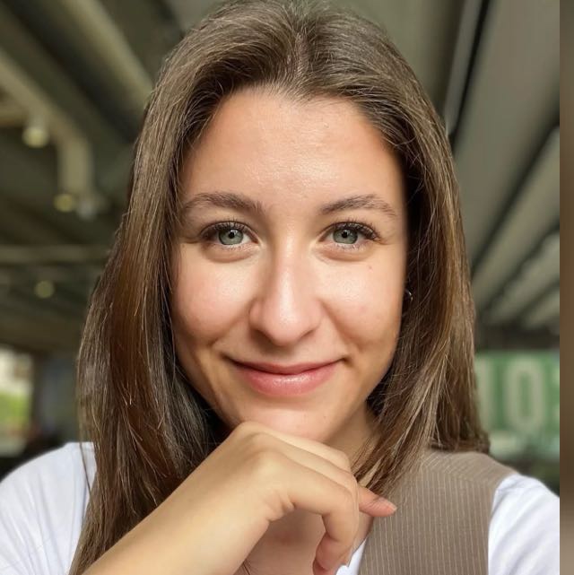Nurselin Bostan