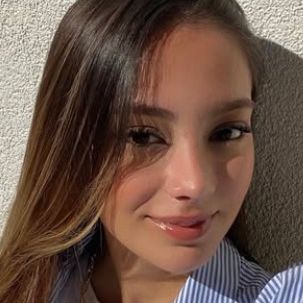 İrem Gürlek